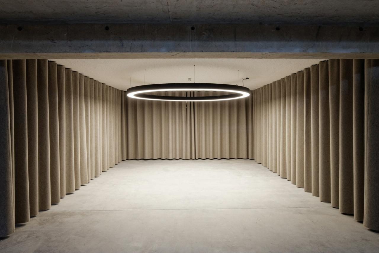 Bureau Paris 3710m² Location bureau Paris OLBUR2107091 8
